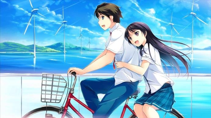 年上年下倾向指数测试AYP