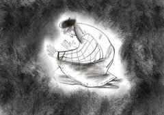 七宗罪测试：你的内心黑暗指数