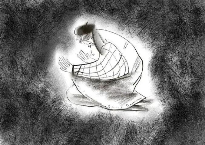 七宗罪测试：你的内心黑暗指数