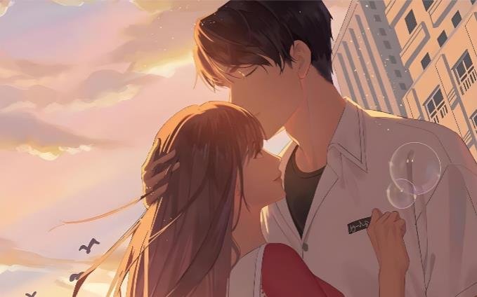 RPI恋爱占有欲指数测试