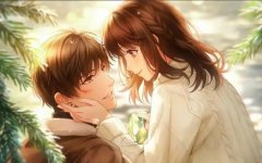 贝母性向性别量表测试