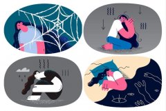 黑暗三角(Dark Triad)测试-负面人格测试