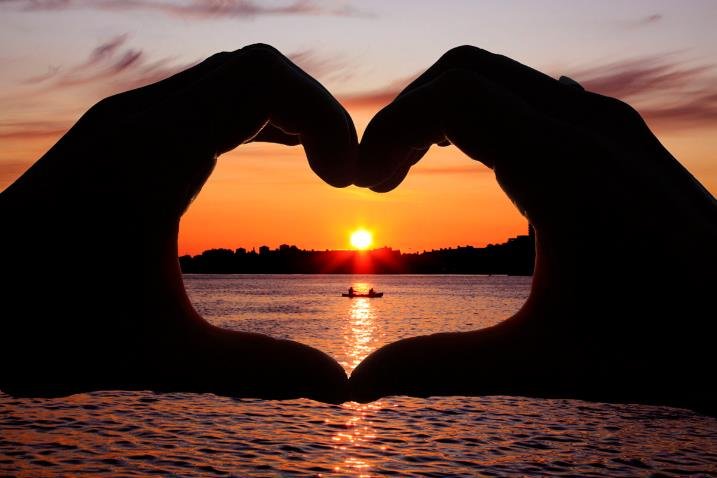 如何测试自己是否喜欢一个人