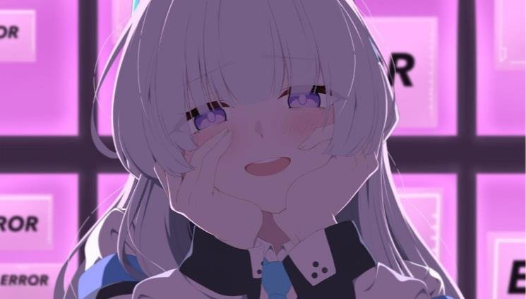 非正常人格病娇测试|二次元ACGN