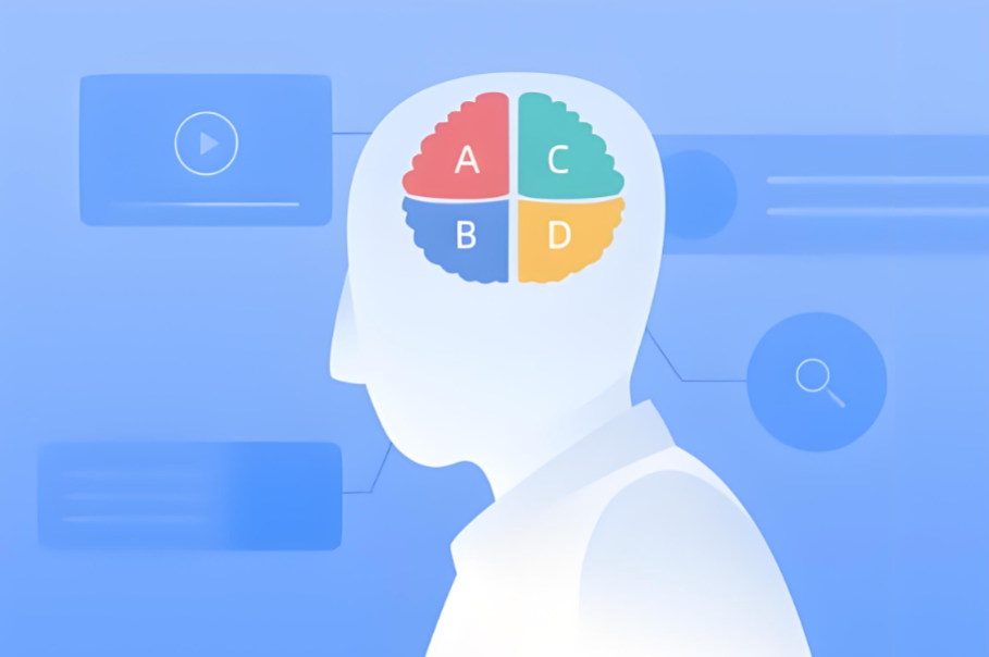 智力检测量表-韦氏成人智力测验