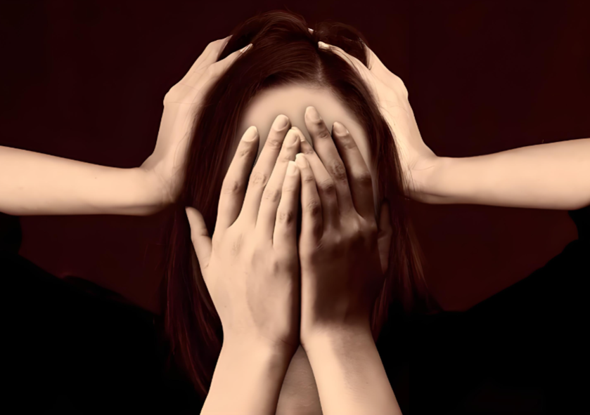 马基雅维利主义暗黑人格测试题