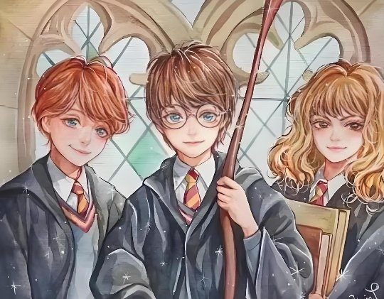 哈利波特霍格沃兹分院仪式官方测试版