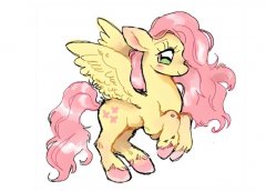 小马宝莉性格魔法测试分析