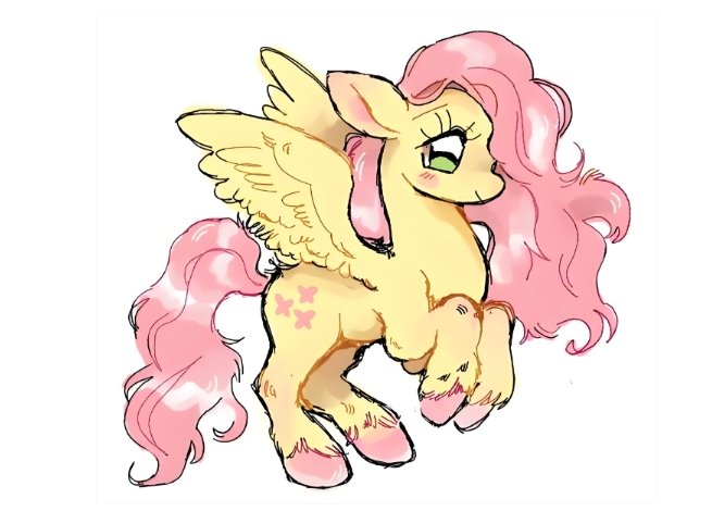 小马宝莉性格测试