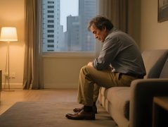 SDS抑郁症状详细测试问卷