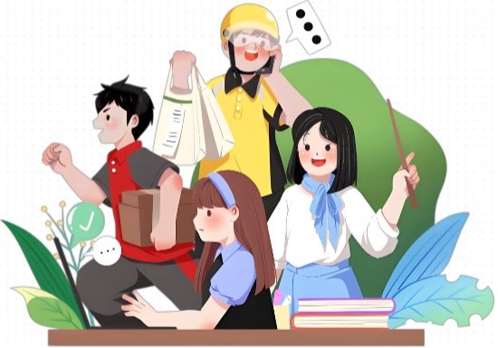 舒伯的职业价值观量表