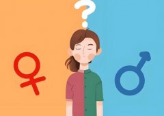 跨性别心理鉴定测试题-国际版