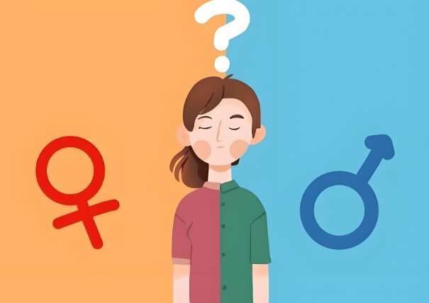 跨性别心理测试