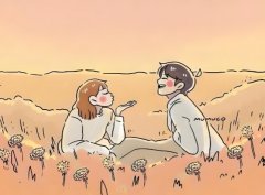 恋爱性格测试：测试你在爱情中的真面目