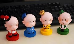 完整版乐嘉性格色彩在线测试