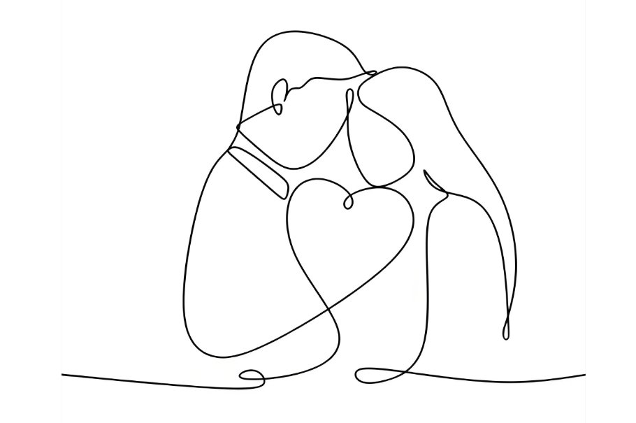 性单恋自我测评鉴定题