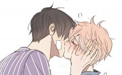 0或1（攻受）鉴定测试题