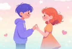 依恋亲密关系测试问卷