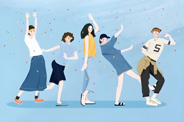 青少年生活事件量表(Adolescent Self-Rating Life Events Checklist, ASLE