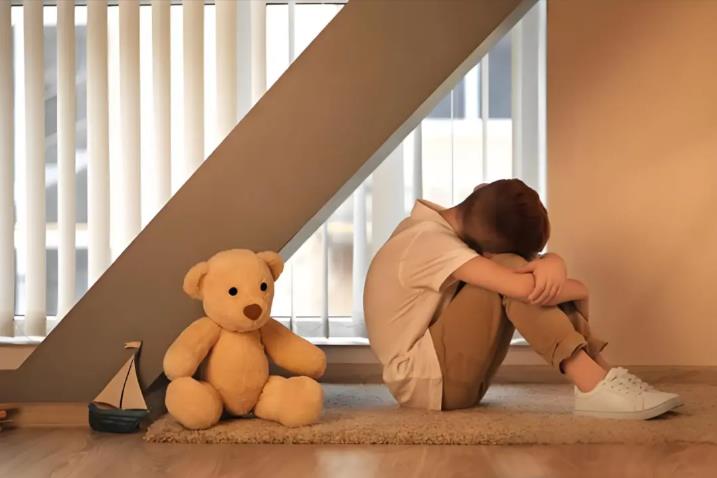 孤独症行为量表(Autism Behavior Checklist, ABC)