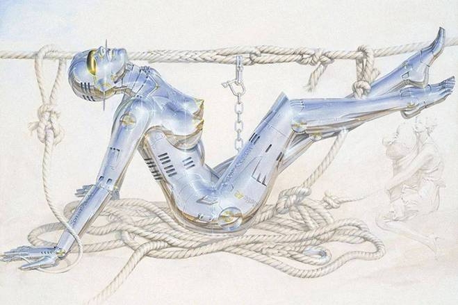 BDSM麋鹿性偏好测试 BDSM麋鹿性偏好测试