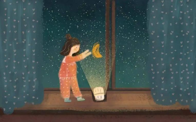 童年缺爱指数测试