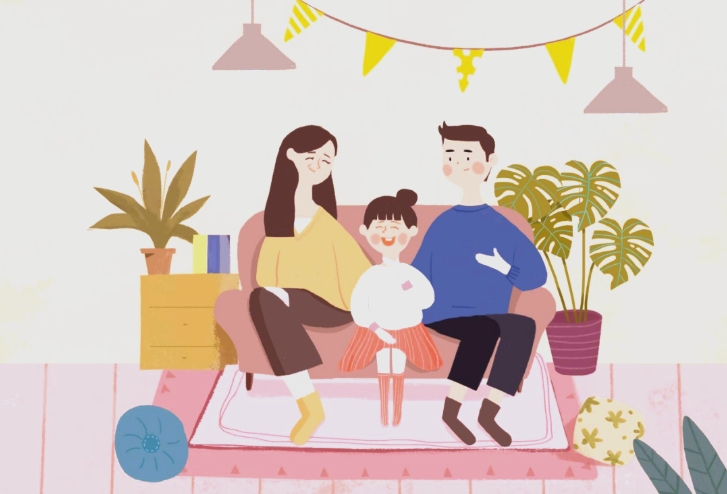 家庭功能评定(Family Assessment Device, FAD) 家庭功能评定(Family Assessment Device, FAD)