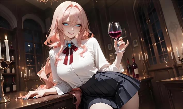 致命吸引力评估测试 | 你魅力吸引多少人