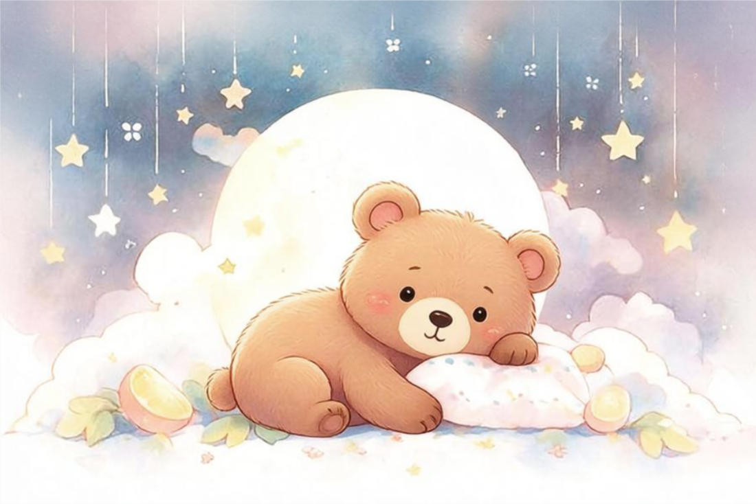 四动物睡眠类型测试