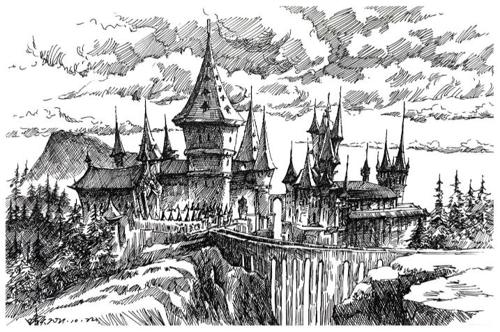 哈利波特学院的四大分院测试 | harrypotter