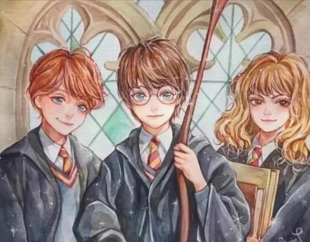 霍格沃滋分院帽中文正版测试