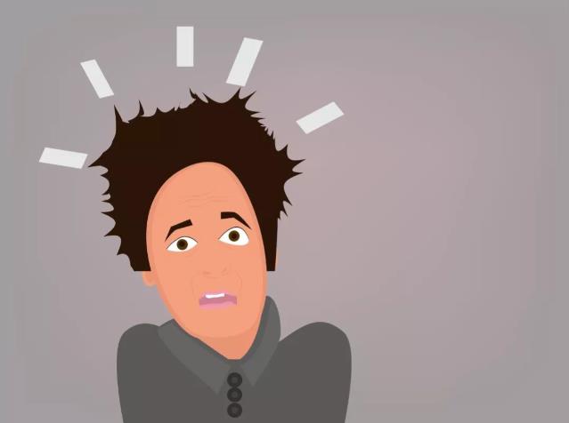 智商水平测试：你的智商高吗？