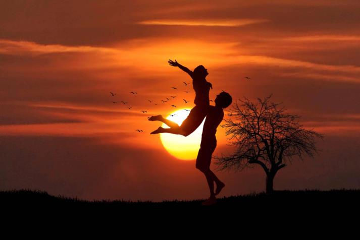 爱情底色匹配测试