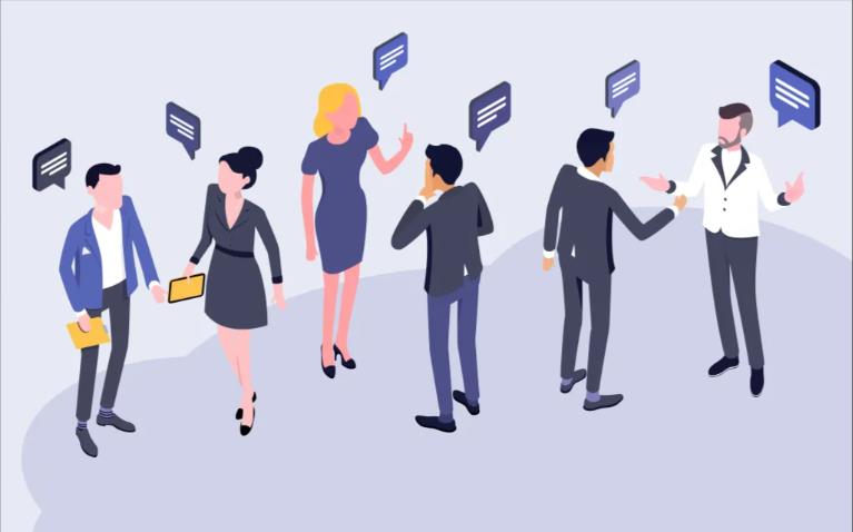 mbti人格测验 | 16Personalities对应职业测试