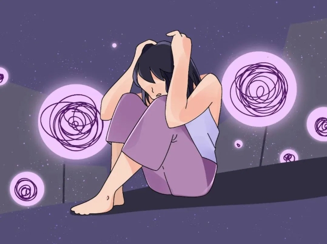 心境障碍问卷(Mood Disorder Questionnaire,MDQ)-双相情感障碍自测 心境障碍问卷(Mood Disorder Questionnaire,MDQ)-双相情感障碍自测