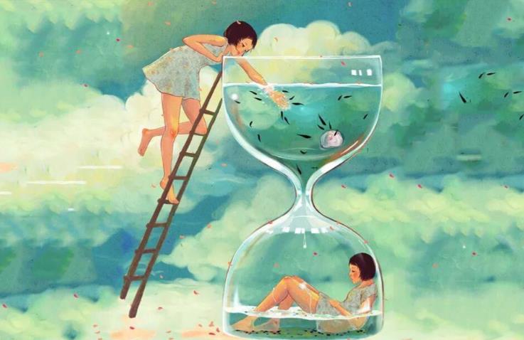 边缘型人格障碍测试量表（ML-BPD）