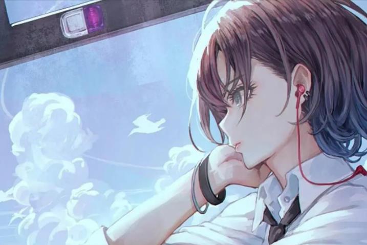 腹黑和心机测试 | 测测你的城府有多深？