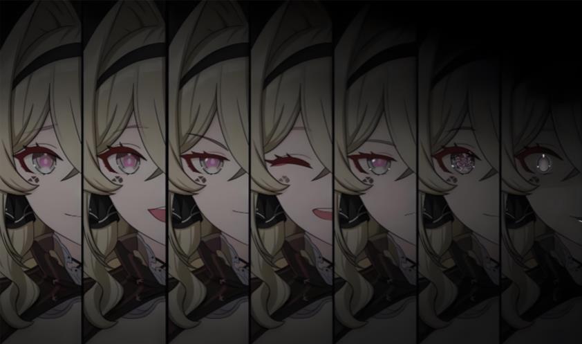 多相人格测试MMPI