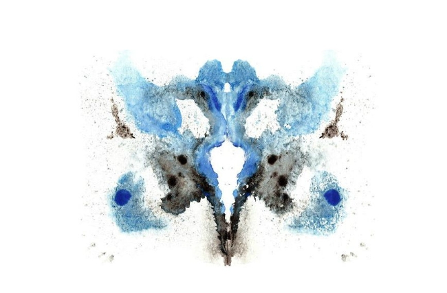罗夏墨迹测验(Rorschach Inkblot Method, RIM) 罗夏墨迹测验(Rorschach Inkblot Method, RIM)