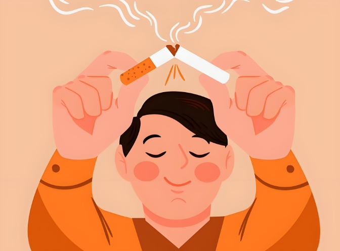 Russell吸烟原因问卷(Russell Reason for Smoking Ques