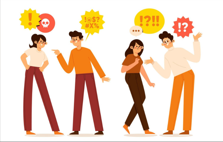 我的社交负面人格测试