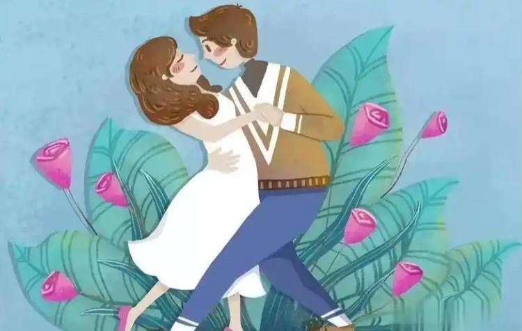 测试你的另一半会是什么样的人-趣味心理测试