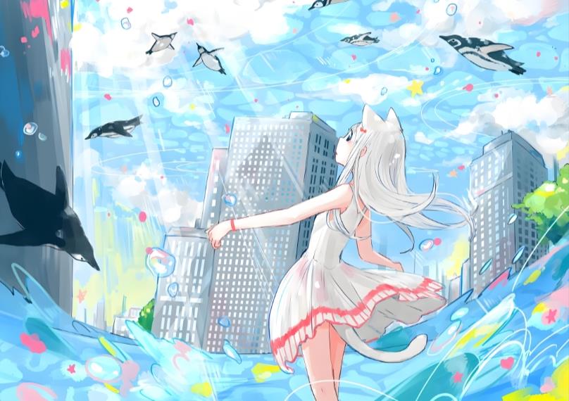 ABO性别信息素测试_Alpha、Beta、Omega属性味道测