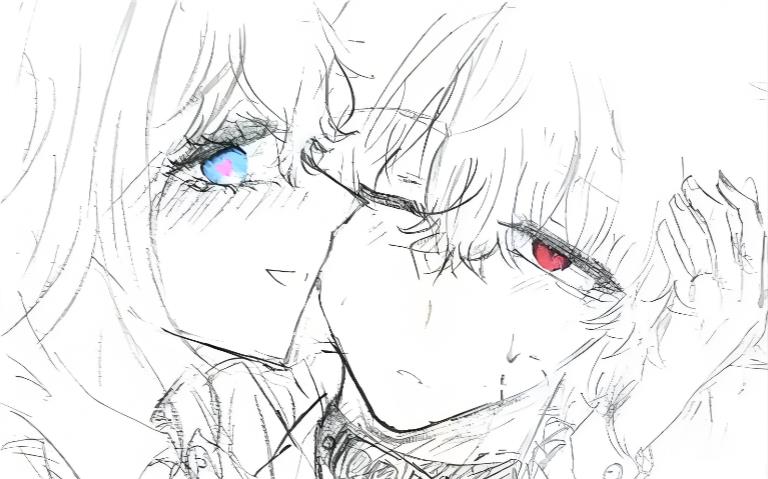 攻受属性测试 | 测测你是攻还是受