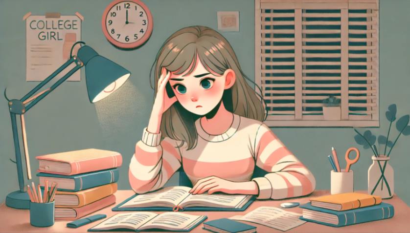 性格盲点测试专业版