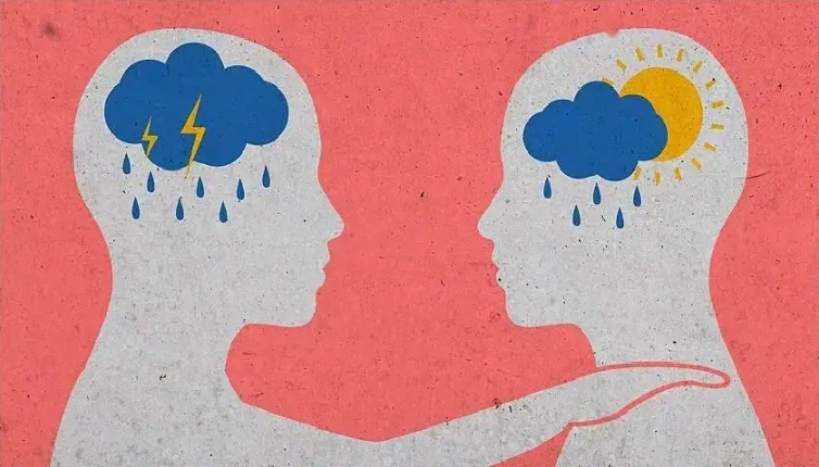psychology精神变态测试